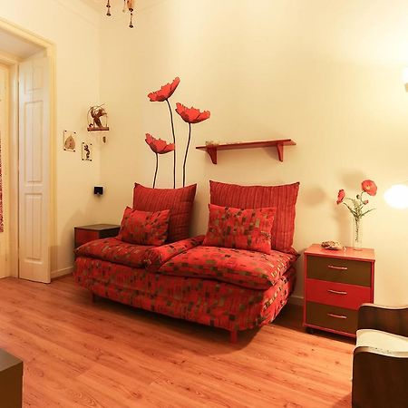 Appartement Red Almirante By Homing à Lisboa Extérieur photo