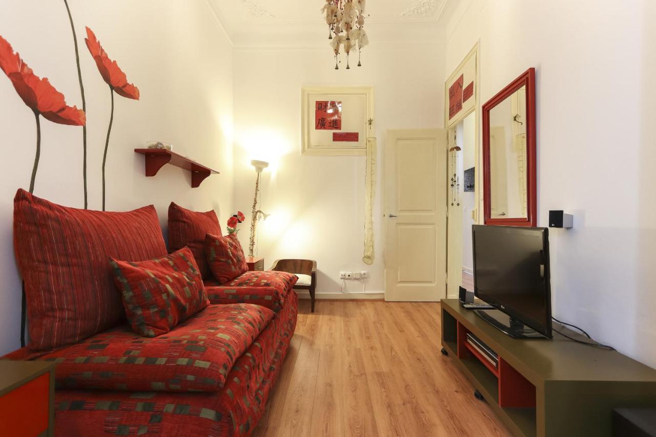 Appartement Red Almirante By Homing à Lisboa Extérieur photo