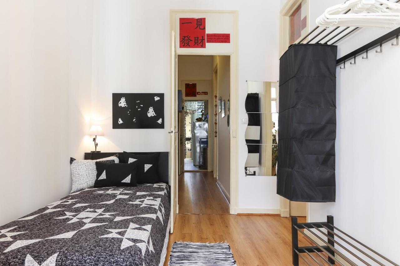 Appartement Red Almirante By Homing à Lisboa Extérieur photo