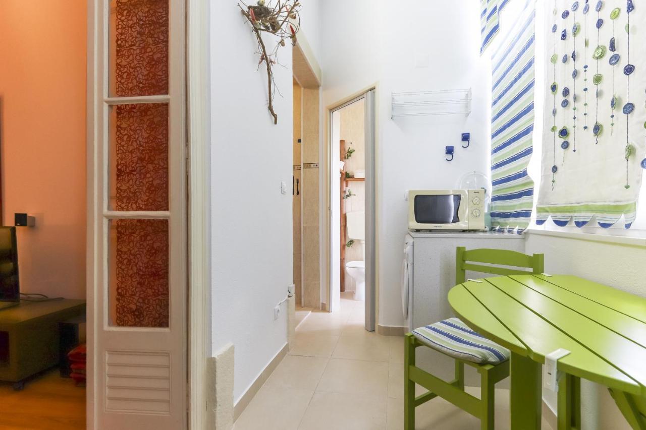 Appartement Red Almirante By Homing à Lisboa Extérieur photo