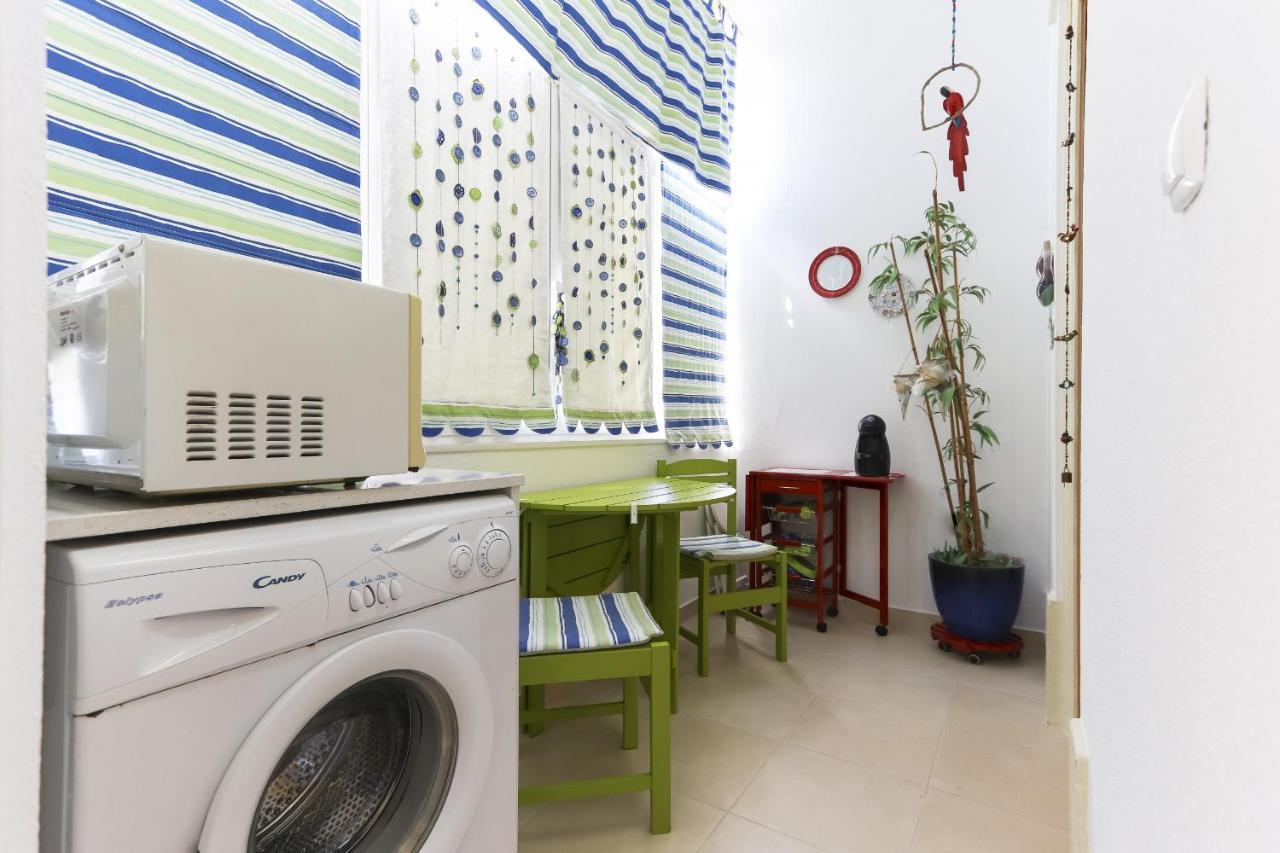 Appartement Red Almirante By Homing à Lisboa Extérieur photo