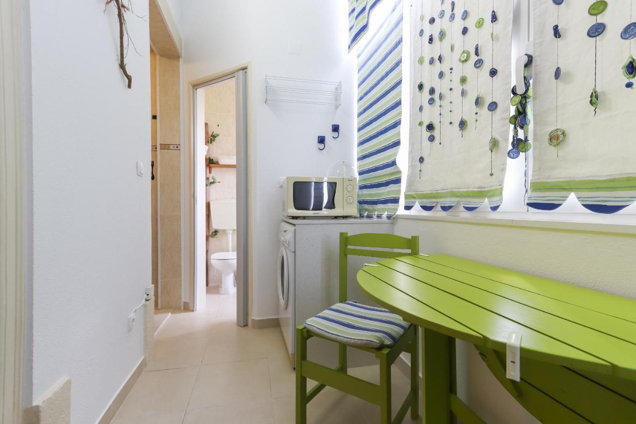Appartement Red Almirante By Homing à Lisboa Extérieur photo
